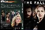 miniatura la-caza-temporada-03-custom-por-joss-1 cover dvd