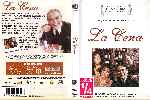 miniatura la-cena-1998-region-1-4-por-cascahuin cover dvd
