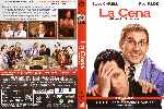miniatura la-cena-2010-alquiler-por-eltamba cover dvd