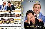miniatura la-cena-de-los-idiotas-2010-custom-por-kal-noc cover dvd