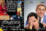 miniatura la-cena-de-los-idiotas-2010-custom-v2-por-castortroy2 cover dvd