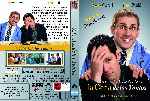 miniatura la-cena-de-los-tontos-2010-custom-por-erere cover dvd
