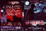 miniatura la-central-por-jenova cover dvd