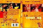 miniatura la-ceremonia-2001-region-1-4-por-cascahuin cover dvd