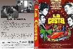 miniatura la-cesta-custom-por-josemartinal cover dvd