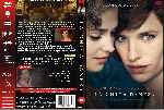 miniatura la-chica-danesa-custom-por-mdlsur cover dvd
