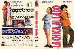 miniatura la-chica-de-al-lado-1999-custom-por-terrible cover dvd