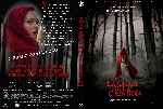 miniatura la-chica-de-la-capa-roja-custom-por-quiromatic cover dvd