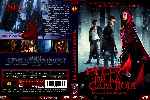 miniatura la-chica-de-la-capa-roja-custom-v2-por-quc cover dvd