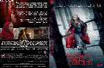miniatura la-chica-de-la-capa-roja-custom-v4-por-kal-noc cover dvd