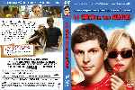 miniatura la-chica-de-mis-suenos-2009-custom-por-lolocapri cover dvd