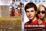 miniatura la-chica-de-mis-suenos-2009-region-4-por-haroldo-perez cover dvd