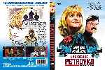miniatura la-chica-de-petrovka-por-frankensteinjr cover dvd