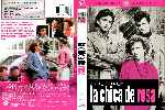 miniatura la-chica-de-rosa-custom-por-matojin cover dvd