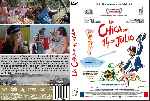 miniatura la-chica-del-14-de-julio-custom-por-jonander1 cover dvd