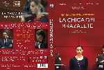 miniatura la-chica-del-brazalete-custom-por-pepe2205 cover dvd