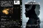 miniatura la-chica-del-dragon-tatuado-custom-v4-por-dvdorama cover dvd