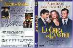 miniatura la-chica-del-gangster-custom-por-barceloneta cover dvd