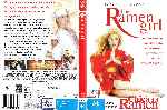 miniatura la-chica-del-ramen-custom-por-laiguanaica cover dvd