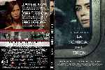 miniatura la-chica-del-tren-2016-custom-por-azzaragalana cover dvd