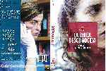 miniatura la-chica-desconocida-region-1-4-por-mbazanr cover dvd