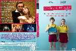 miniatura la-chica-dormida-custom-por-maq-corte cover dvd