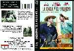 miniatura la-chica-y-el-vaquero-custom-por-picapoco cover dvd
