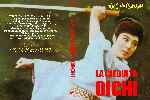 miniatura la-cieguita-oichi-custom-por-marakka cover dvd
