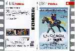 miniatura la-ciencia-del-sueno-cine-publico-por-gero1 cover dvd