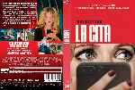 miniatura la-cita-custom-por-pepe2205 cover dvd
