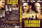 miniatura la-ciudad-de-las-sombras-custom-por-darioarg cover dvd