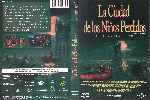 miniatura la-ciudad-de-los-ninos-perdidos-region-1-4-por-shecko cover dvd