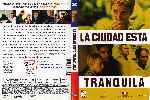 miniatura la-ciudad-esta-tranquila-region-4-por-richardgs cover dvd