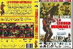 miniatura la-ciudad-indomable-custom-por-jonander1 cover dvd