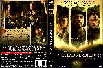 miniatura la-ciudad-perdida-de-z-custom-por-jhongilmon cover dvd