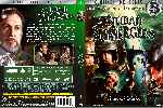 miniatura la-ciudad-sumergida-custom-v5-por-jhongilmon cover dvd