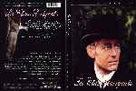 miniatura la-clase-dirigente-the-criterion-collection-custom-por-matojin cover dvd