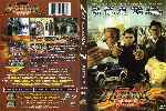 miniatura la-clave-7-parte-4-region-4-por-jaboran333 cover dvd