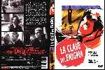 miniatura la-clave-del-enigma-por-mackintosh cover dvd