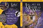 miniatura la-clave-del-misterio-de-la-vida-edicion-especial-por-duquesa cover dvd