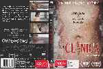 miniatura la-clinica-custom-por-lrplazas cover dvd