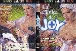 miniatura la-clinica-de-joy-xxx-v3-por-chinopunk cover dvd