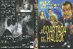 miniatura la-coartada-del-halcon-por-mackintosh cover dvd