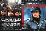 miniatura la-cocina-del-infierno-1978-custom-por-snake36 cover dvd