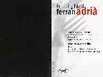 miniatura la-cocina-facil-de-ferran-adria-dvd-06-inlay-01-por-mackintosh cover dvd