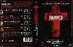 miniatura la-coleccion-hammer-5-clasicos-por-bledasolellada cover dvd