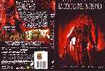 miniatura la-colera-del-infierno-por-jenova cover dvd