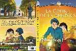 miniatura la-colina-de-las-amapolas-custom-por-pispi cover dvd