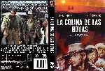 miniatura la-colina-de-las-botas-custom-por-bug2 cover dvd