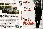 miniatura la-comedia-del-poder-region-4-por-richardgs cover dvd